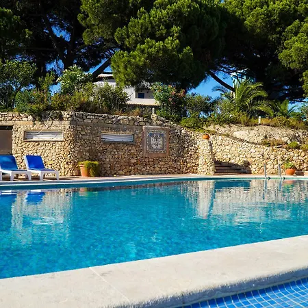 Pilar Appartement