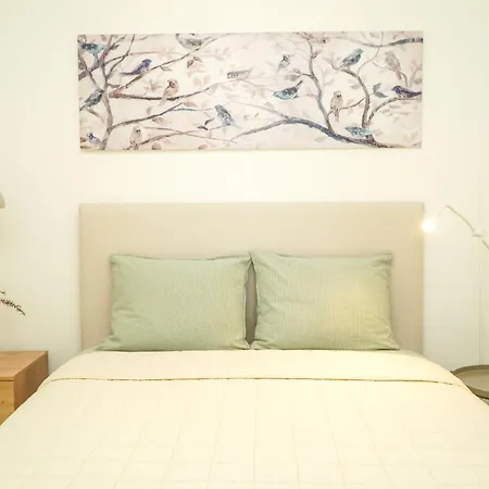 Pilar Apartment *