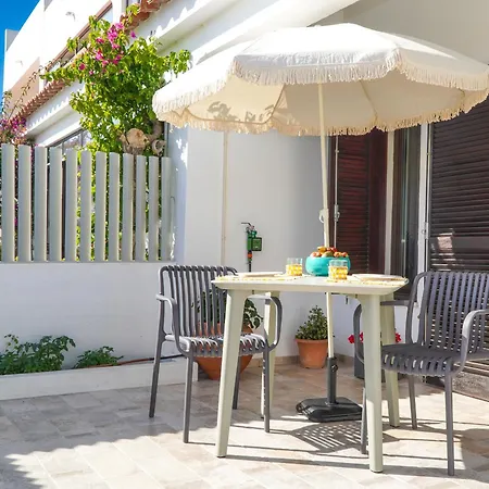 Pilar Apartment Albufeira