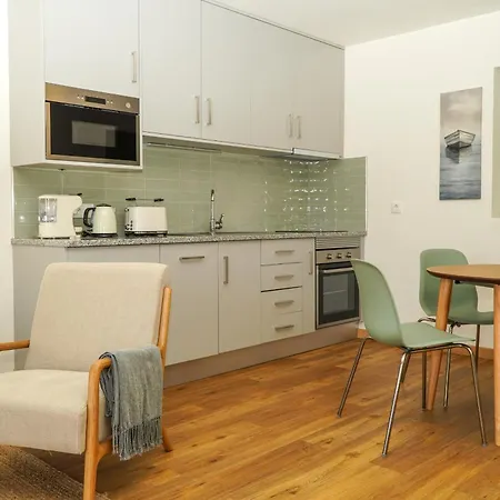 Apartment Pilar
