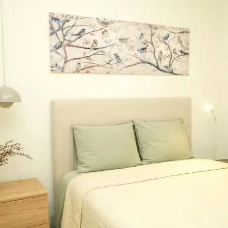 Apartment Pilar *