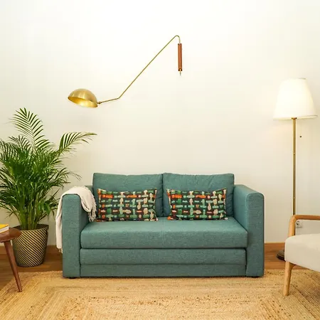 Apartment Pilar