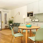 Pilar Apartman