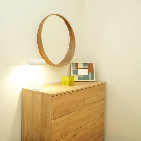 Pilar Apartment