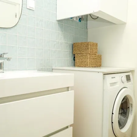 Pilar Appartement Albufeira