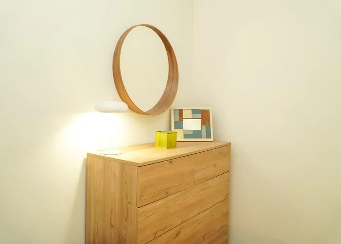 Pilar Appartement