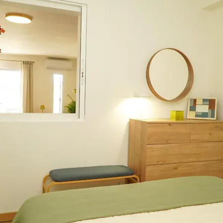 Appartement Pilar Albufeira