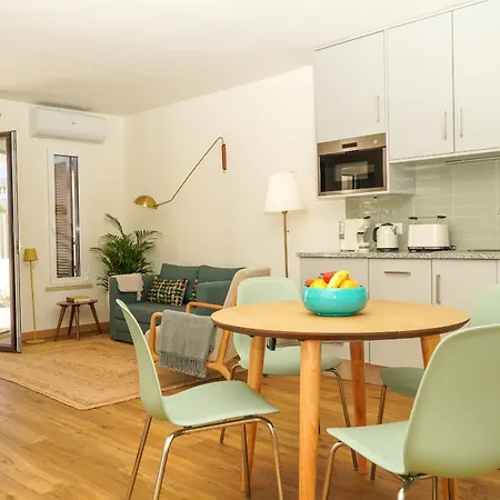 Pilar Appartement