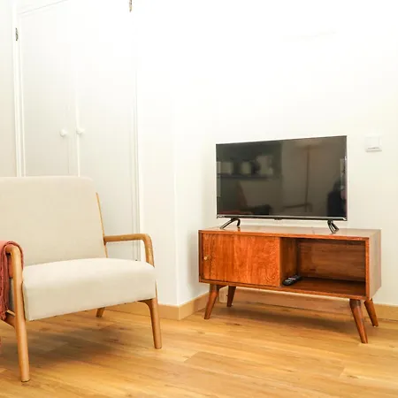 Pilar Appartement *